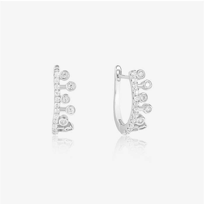 Celestial Dance Earrings : BL232