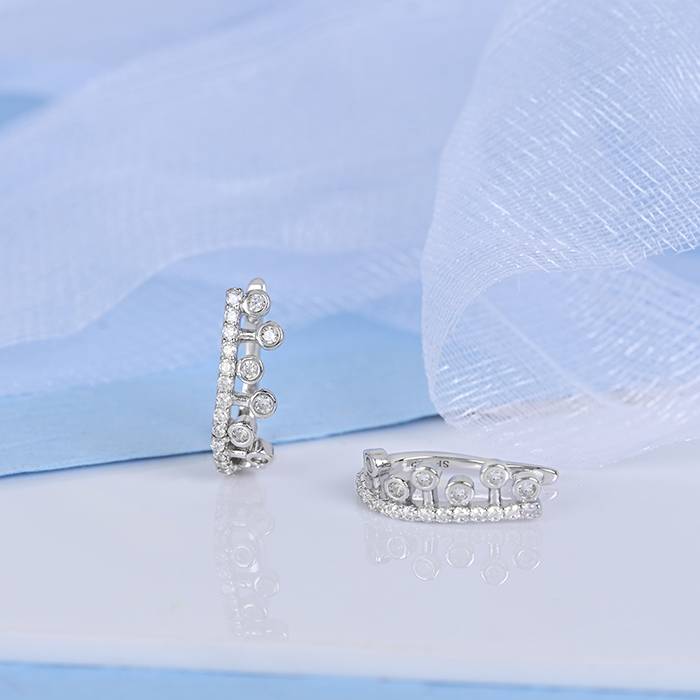 Celestial Dance Earrings : BL232