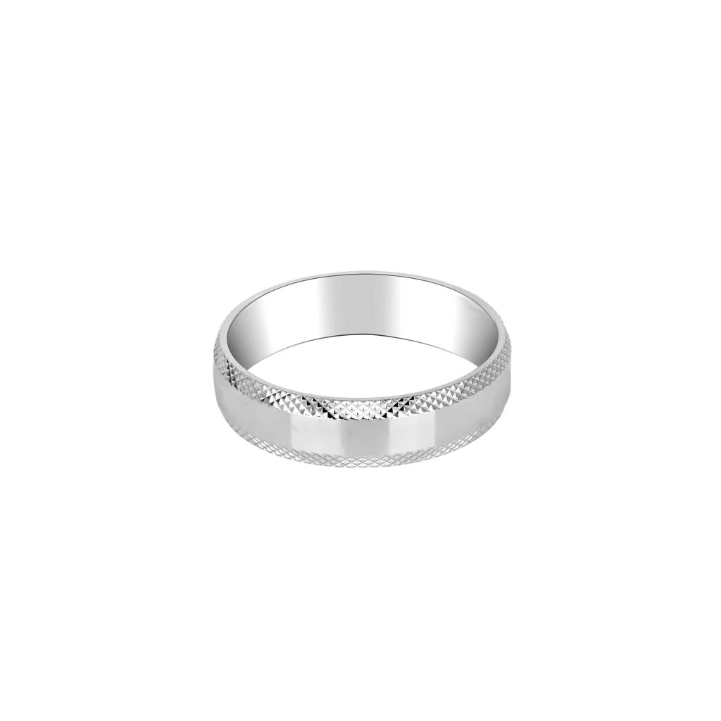 Prism Criss-Cross Men'S Ring : BMGR303