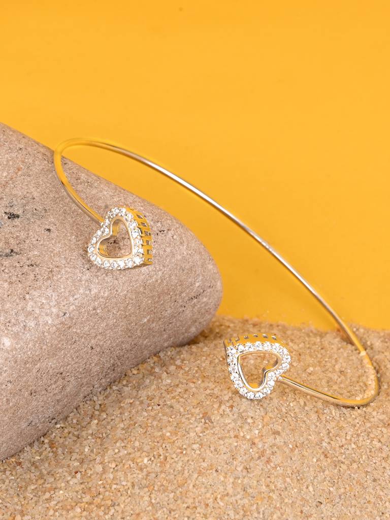Heart Whisper Kada : BOLK134