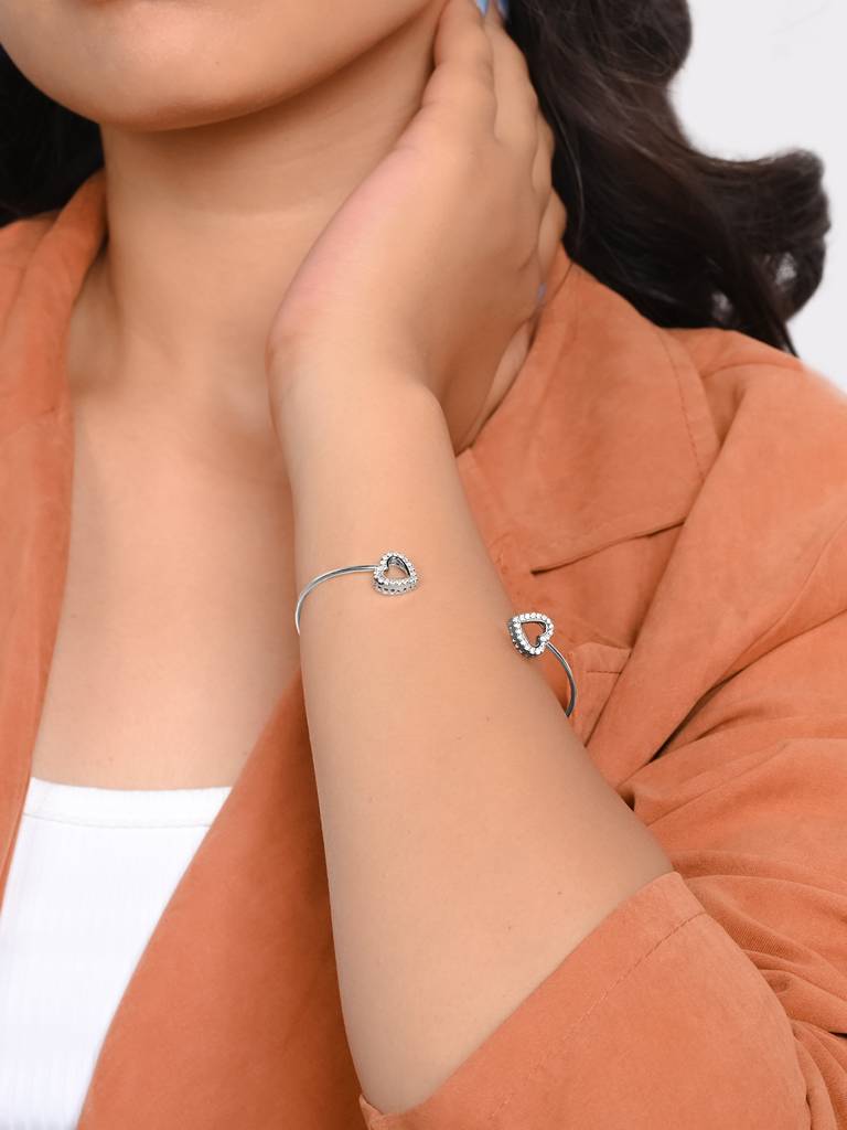 Heart Whisper Kada : BOLK134