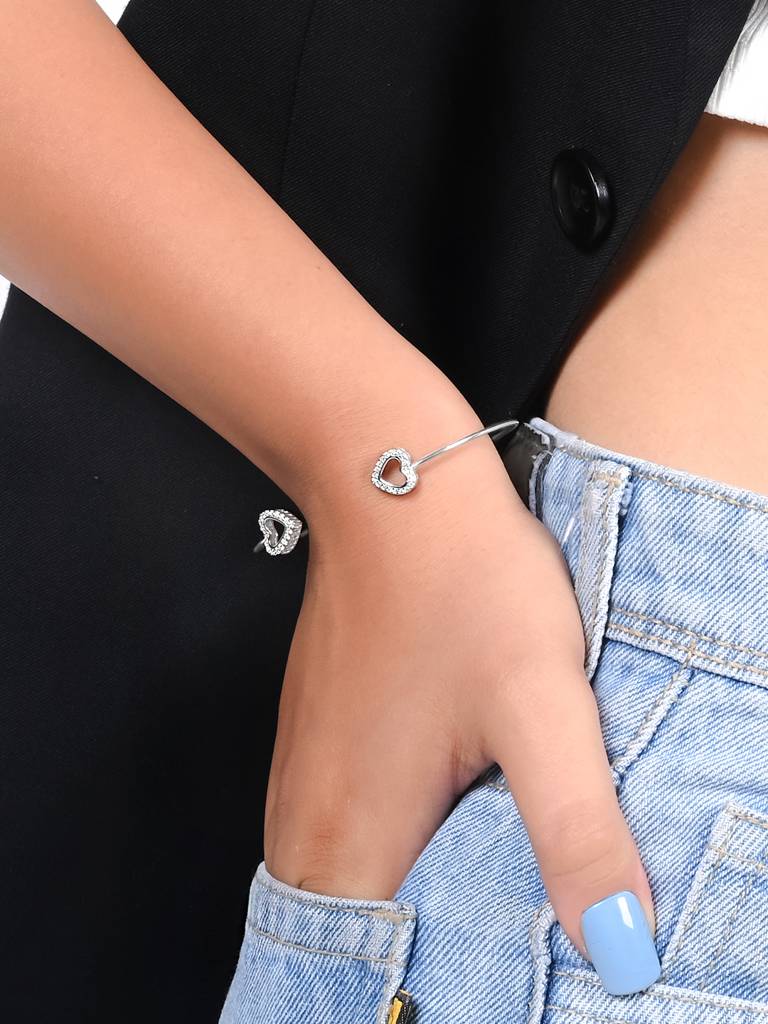 Heart Whisper Kada : BOLK134