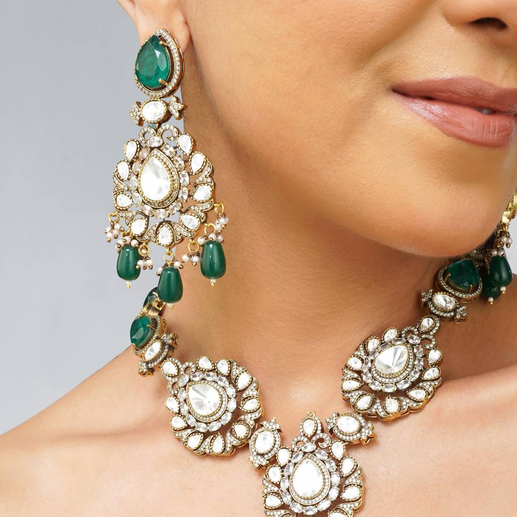 Yashvi Long Raani Haarâ : BP-NK-214