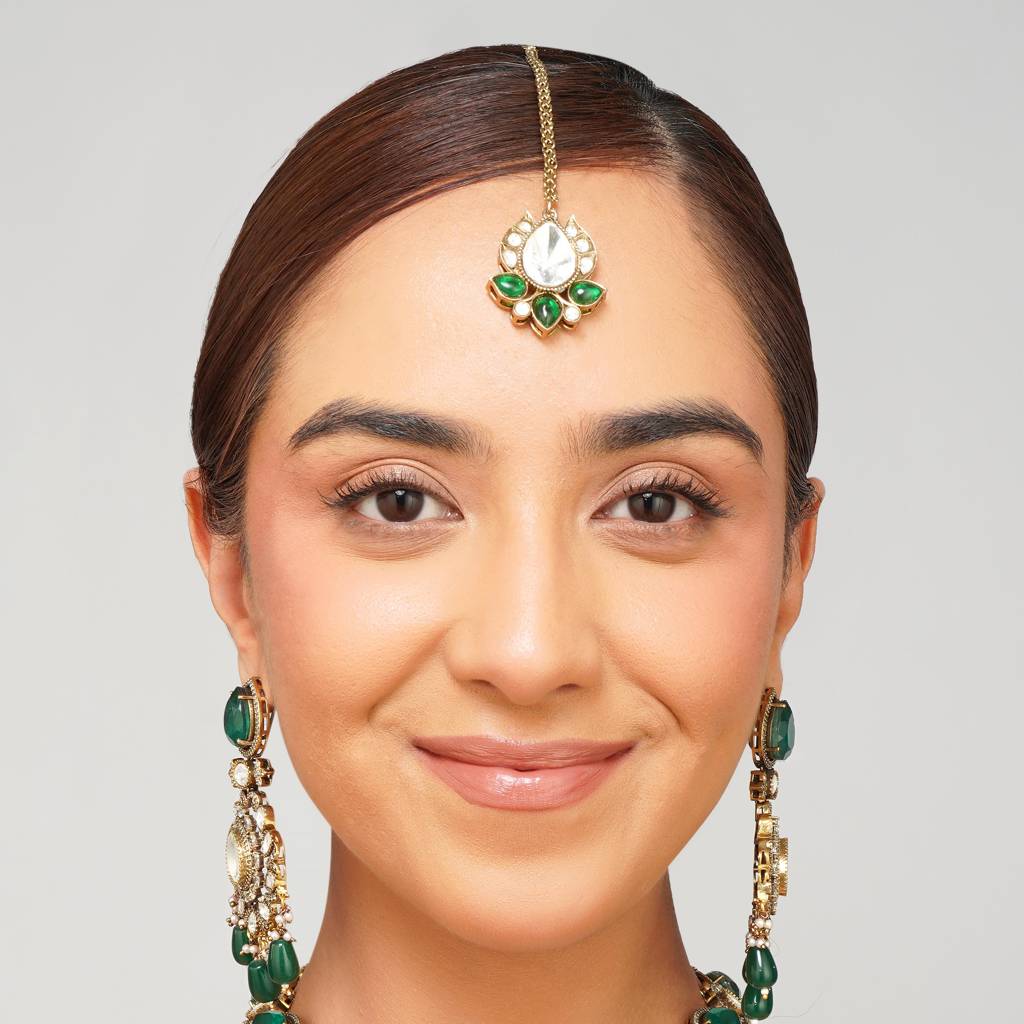 Yashvi Long Raani Haarâ : BP-NK-214