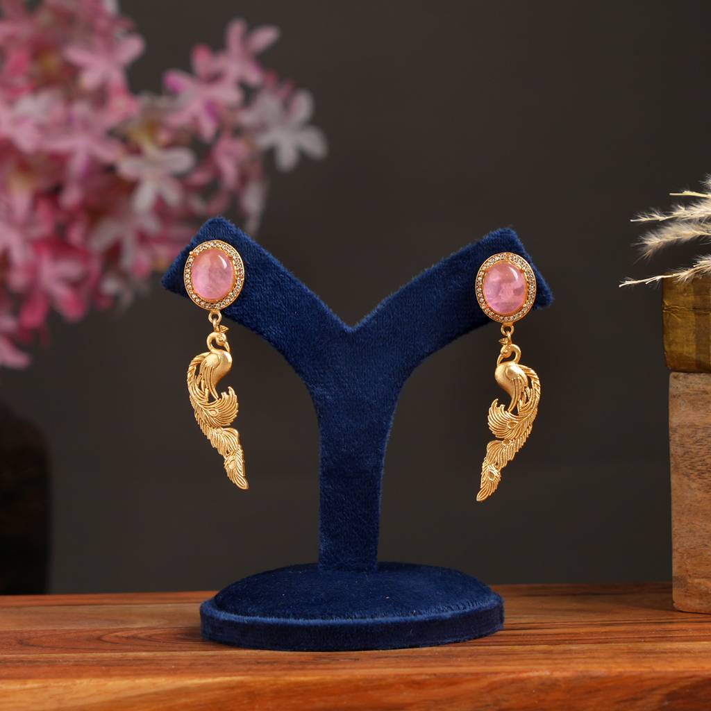 Sagrika Fusion Necklace Set : BP-NK-699