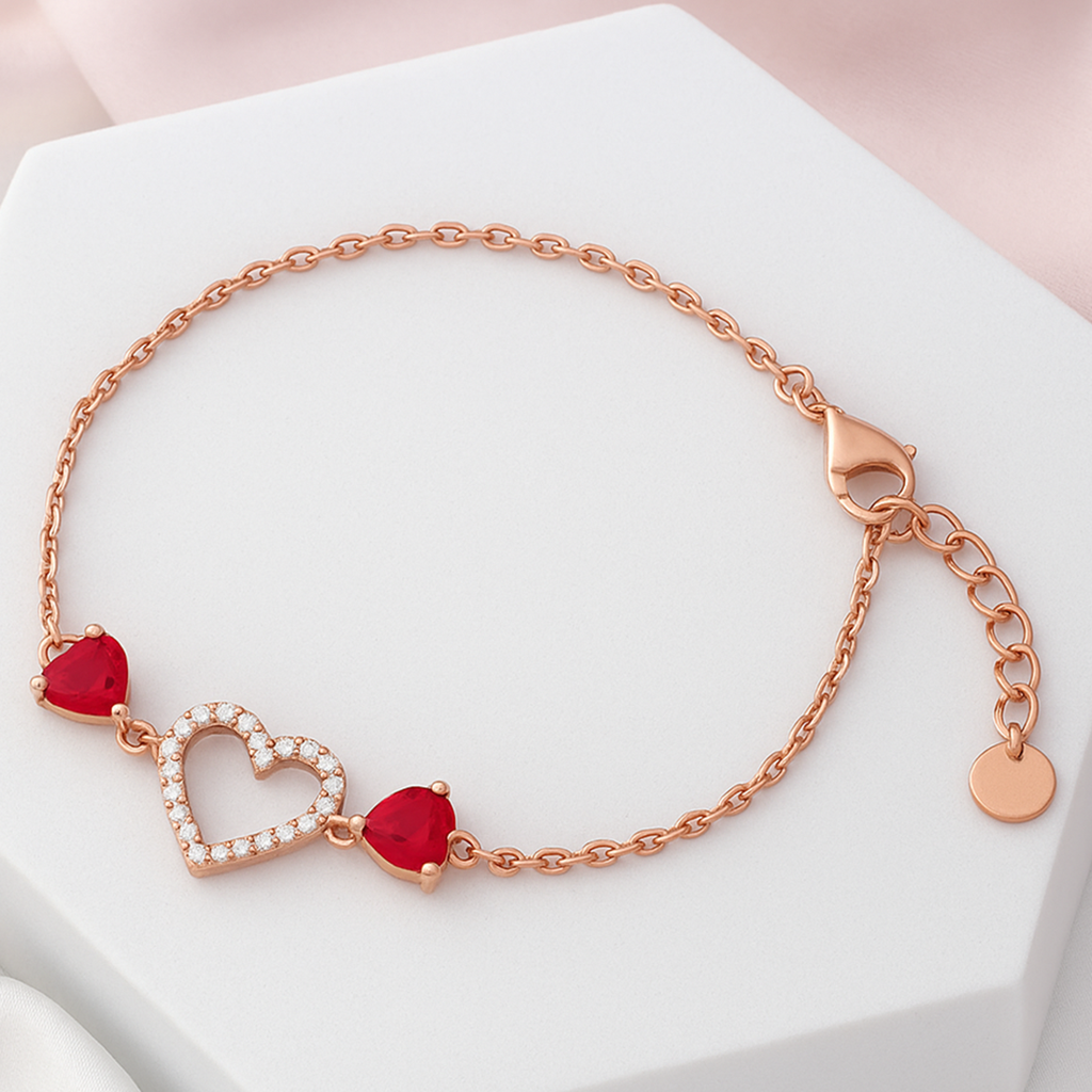 Rose Gold Adjustable Box Chain 14k Rose Gold Adjustable Box Chain