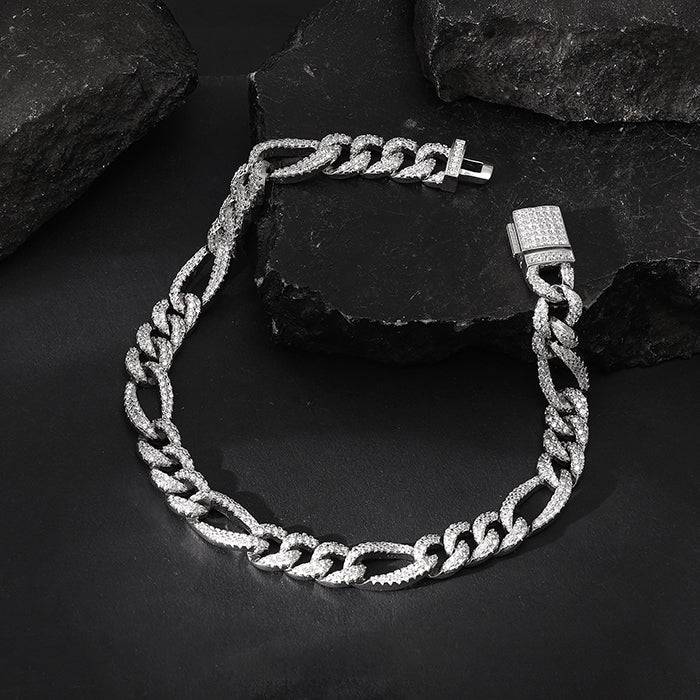 Giva 925 Silver Inner Confidence Bracelet For Him, Adjustable | Gifts For Men & Boys | Wit : BR01070