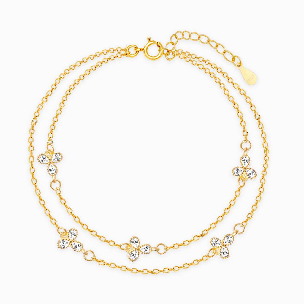 Golden Age Bracelet : BR0279