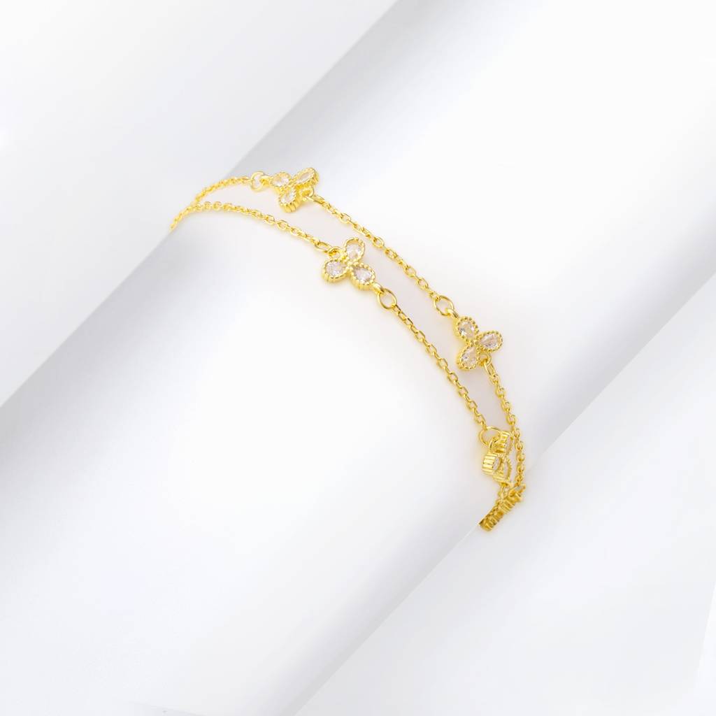 Golden Age Bracelet : BR0279