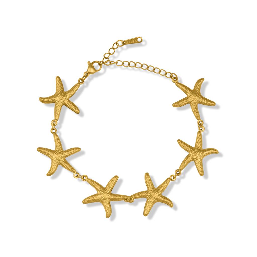 Ocean Star Harmony Bracelet For Women : BR0285