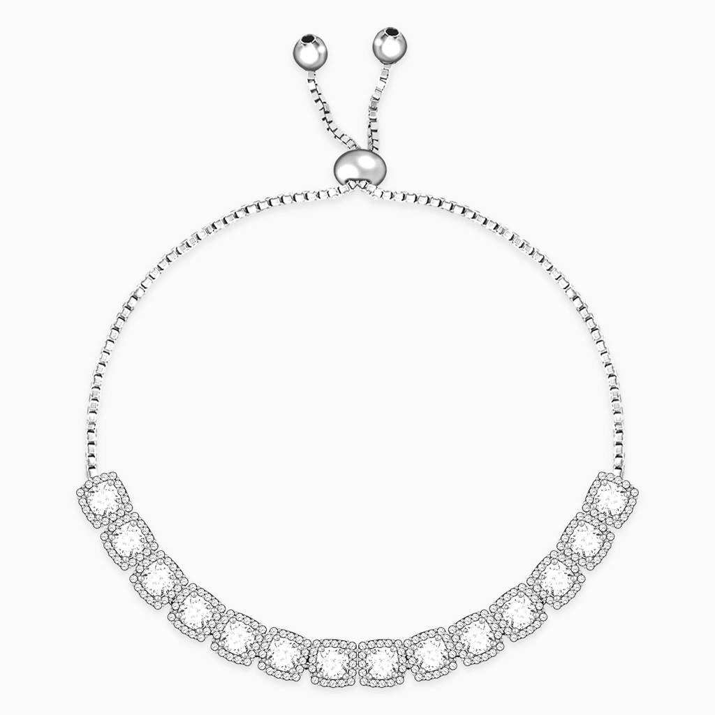 Giva Classic Solitaire Bracelet : BR058