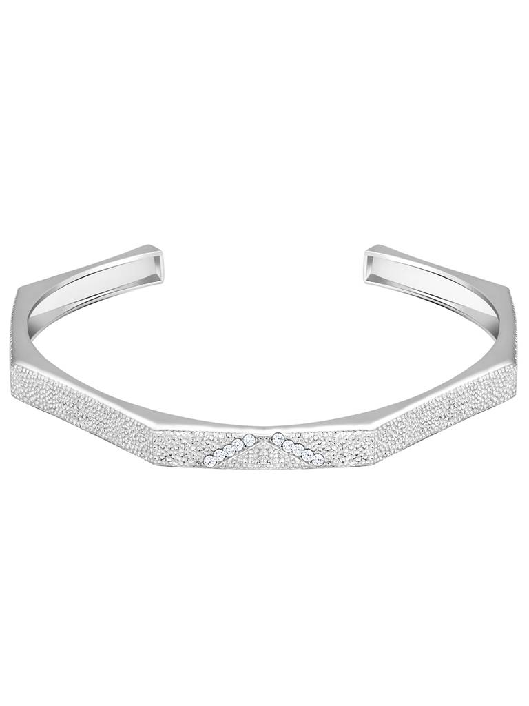 Giva 925 Sterling Silver Refined Elegance Bracelet For Him/Her