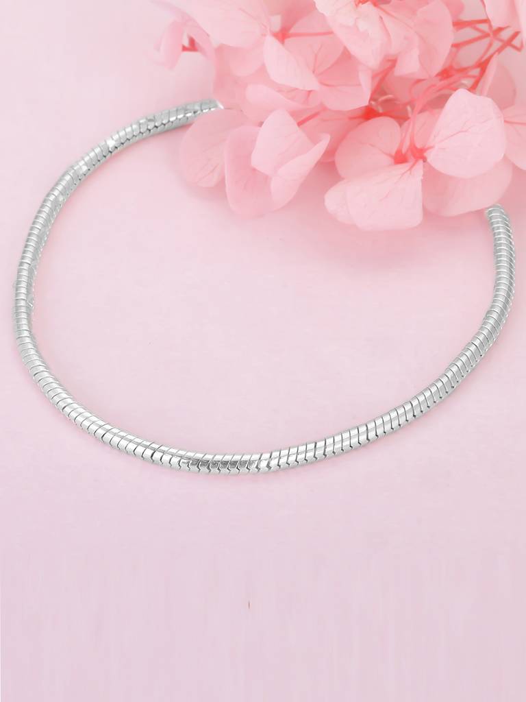 Giva 925 Sterling Silver Magic Spell Bracelet