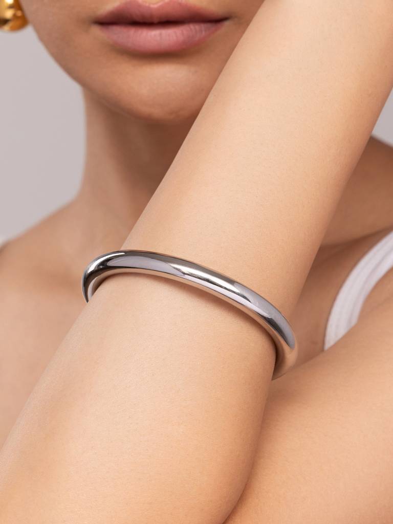 Orbit Bangle Bracelet : BR123