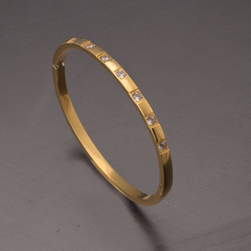 Twilight Treasure Bangle Bracelet : BR142