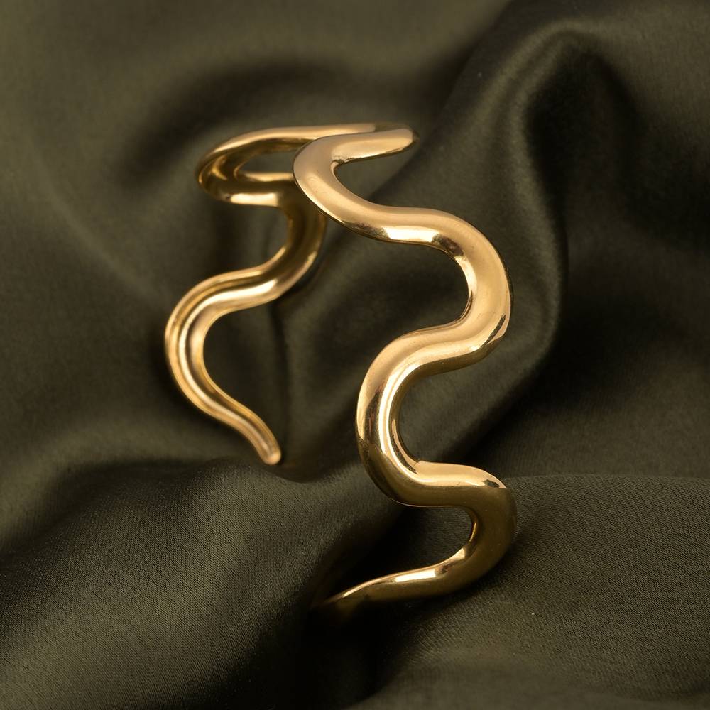 Urban Weave Bracelet : BR166
