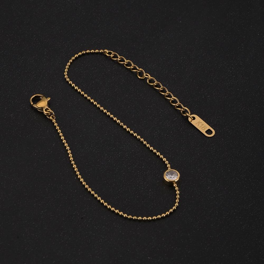 Solitary Spark Bracelet : BR167