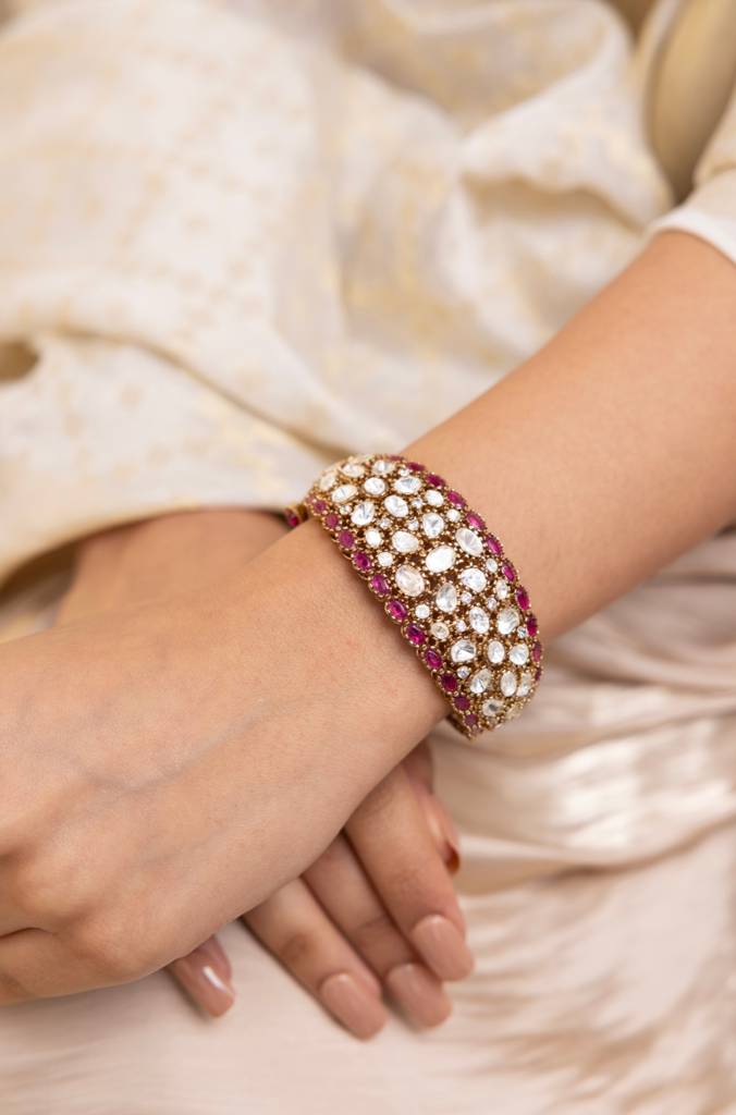 Prartha Bracelet : BRAPR1