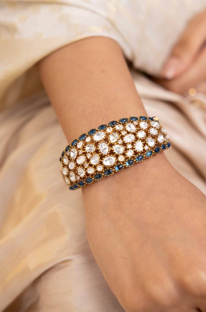 Arzoo Bracelet : BRAPR2