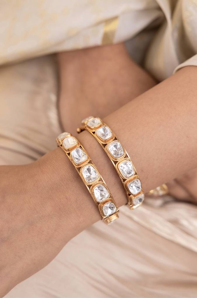 Anvika Bangles (Pair) : BRAPR3