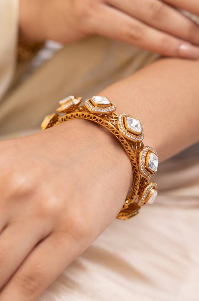 Tanuya Bangle : BRAPR4