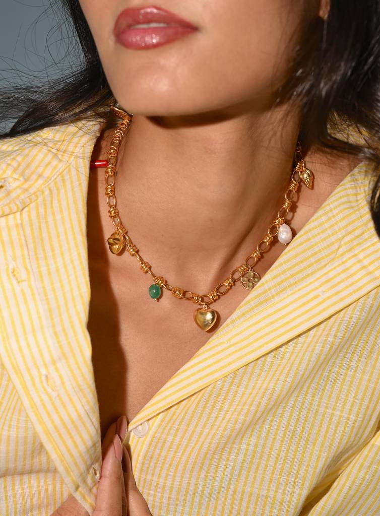 Golden Era Bracelet : BRGE024