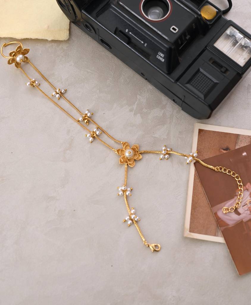 Nalini Haathphool : BRNN030