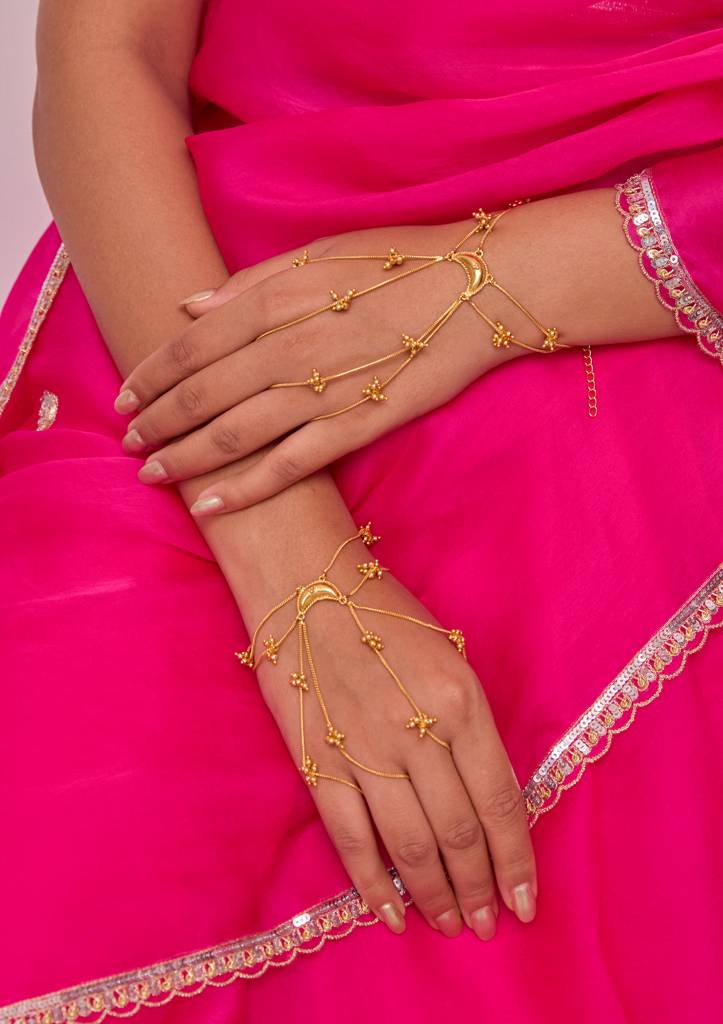 Paro Haathphool : BRPH031