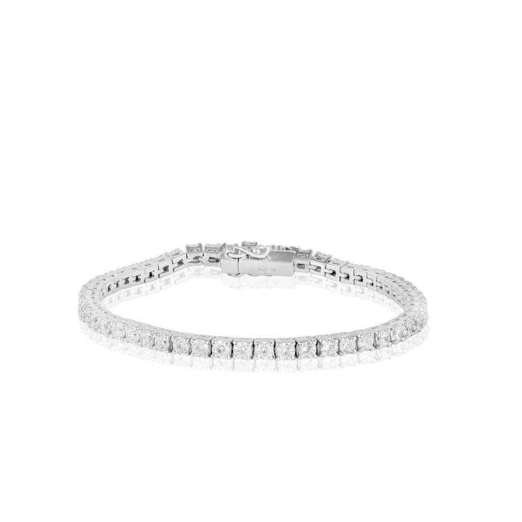 Tennis Bracelet (18 Pointer)