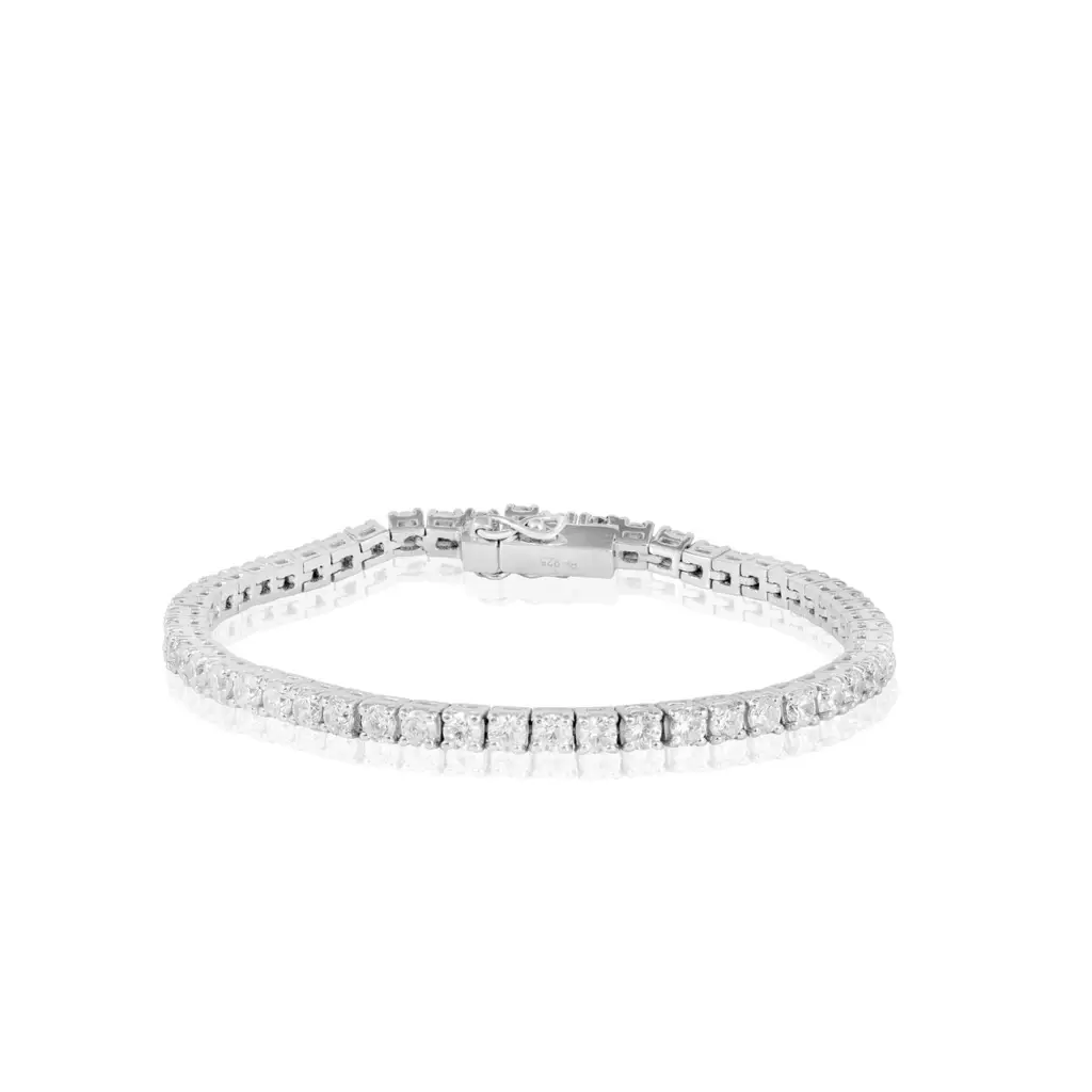 Tennis Bracelet (18 Pointer)