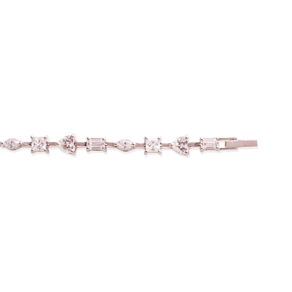 Finis Tennis Bracelet : BRS-016-W