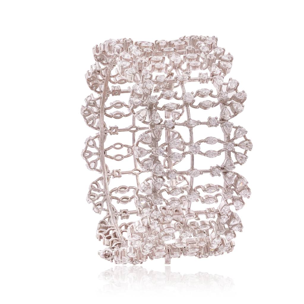 Vivant Bracelet : BRS-023-W