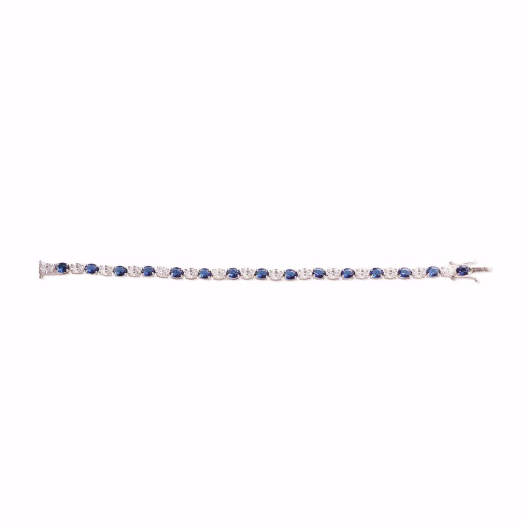 Alea Bracelet : BRS-025-BL