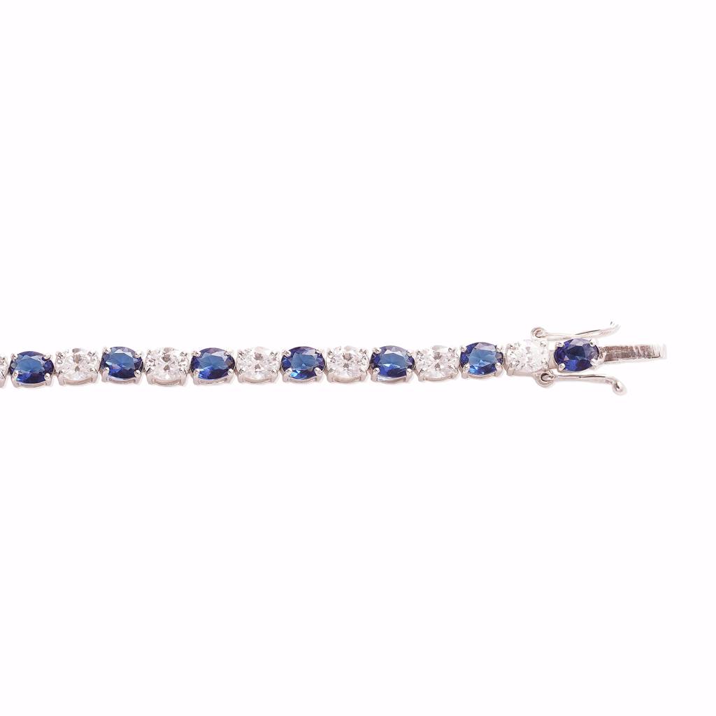 Alea Bracelet : BRS-025-BL