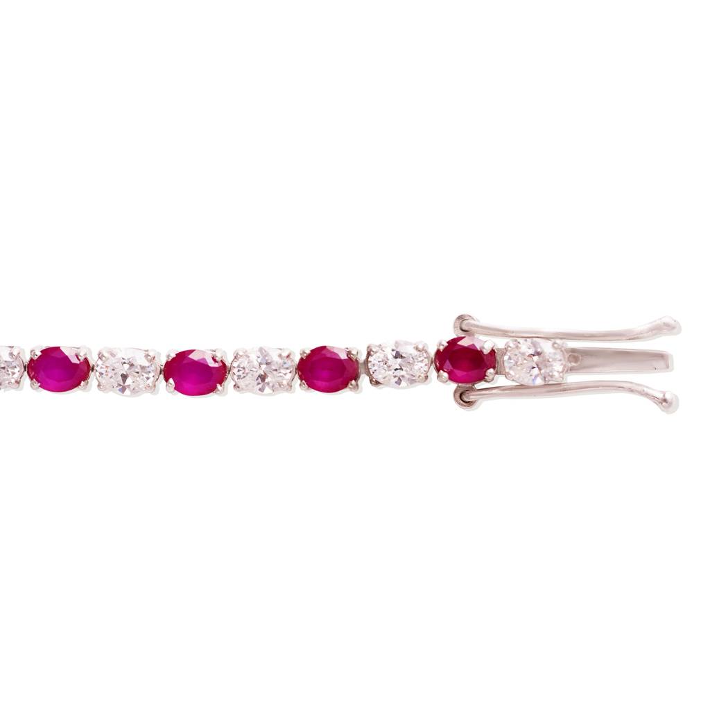 Alea Bracelet : BRS-025-RD