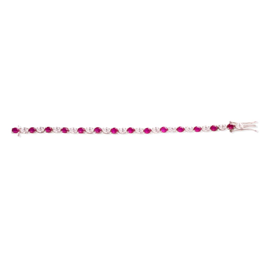 Alea Bracelet : BRS-025-RD