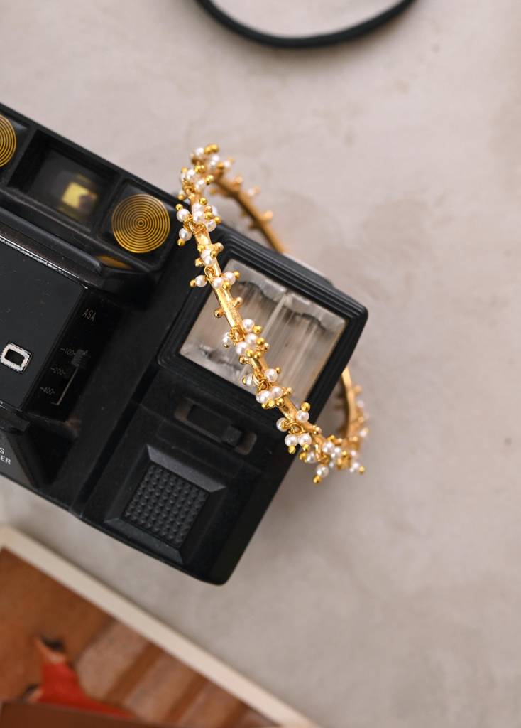 Umrao Bangle : BRUM033