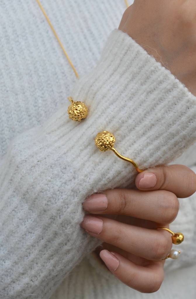 Amrosia Bead Bracelet : AmrosiaBeadBracelet