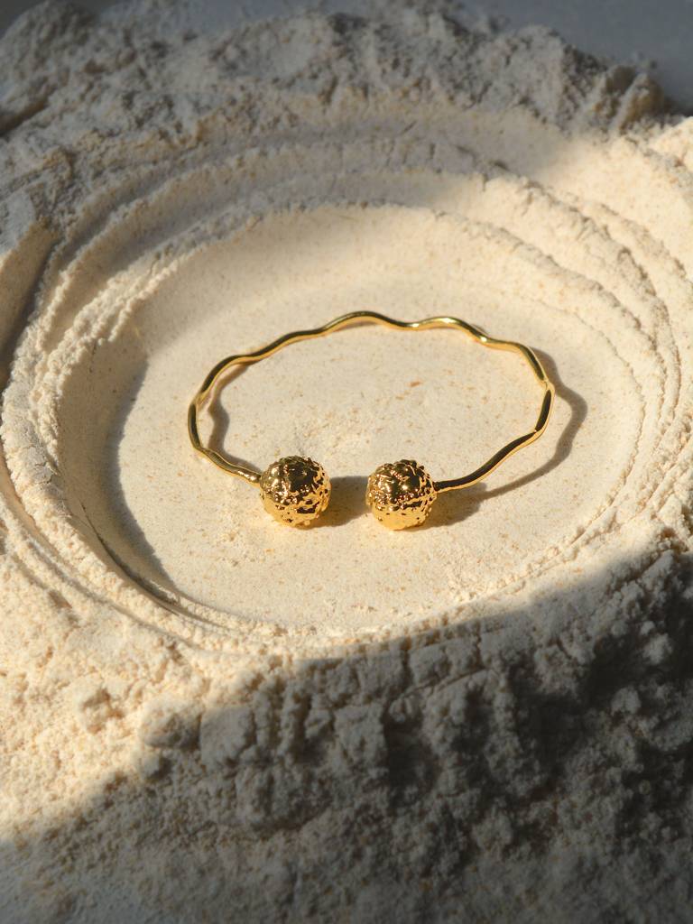 Amrosia Bead Bracelet : AmrosiaBeadBracelet