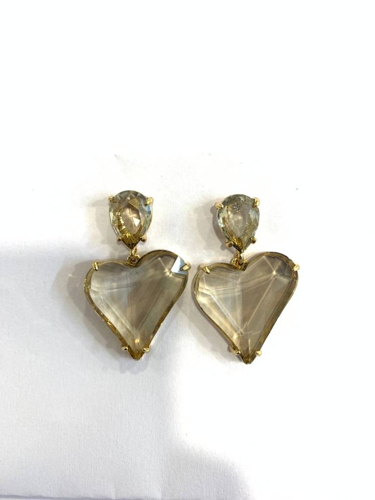 The Champagne Hearts : BSJ134