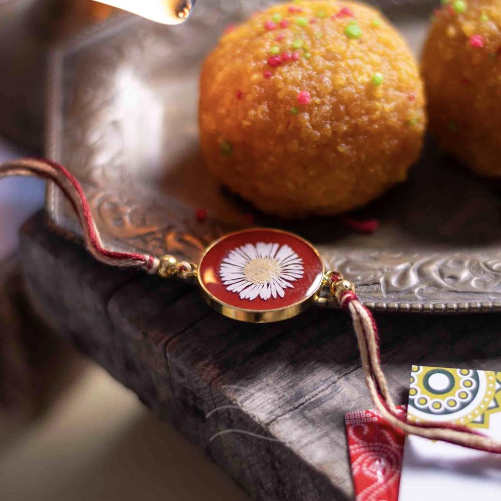 Bachpan Ki Kahaaniyan Rakhi : LA-PKD-BKR