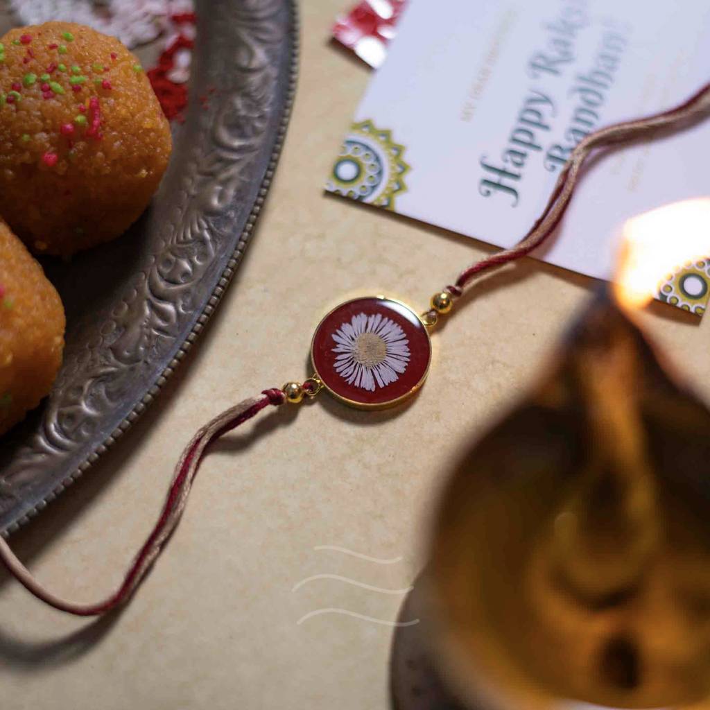 Bachpan Ki Kahaaniyan Rakhi : LA-PKD-BKR