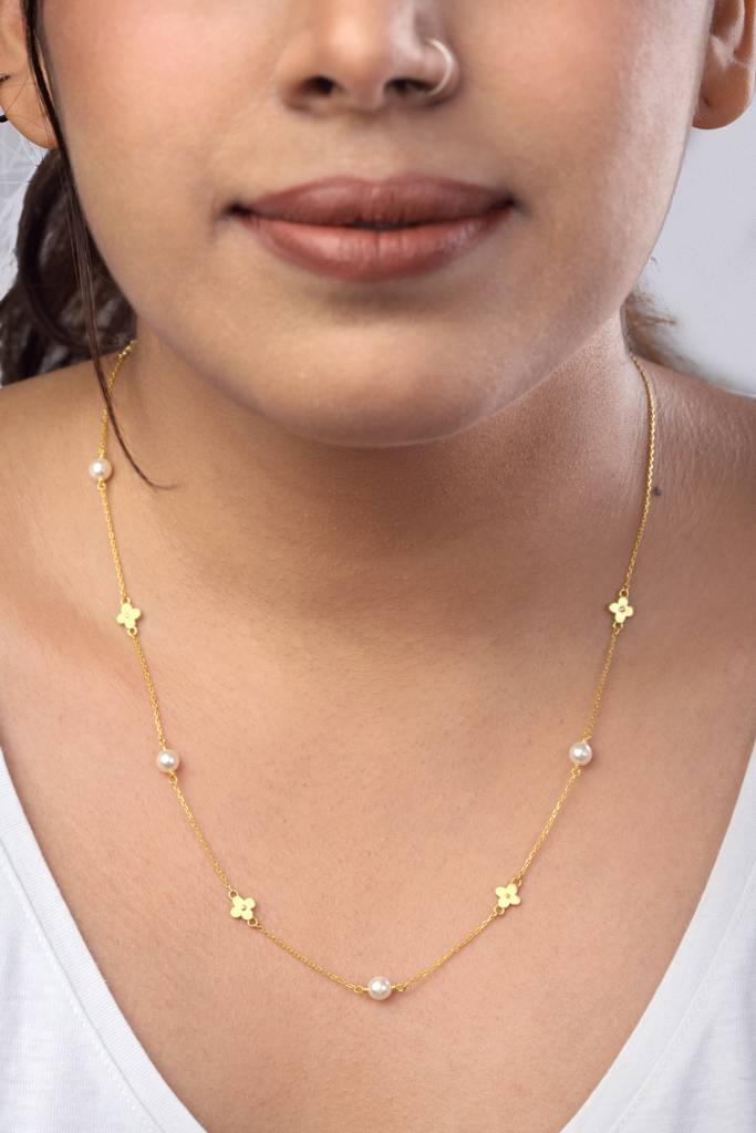 Balance Neckpiece