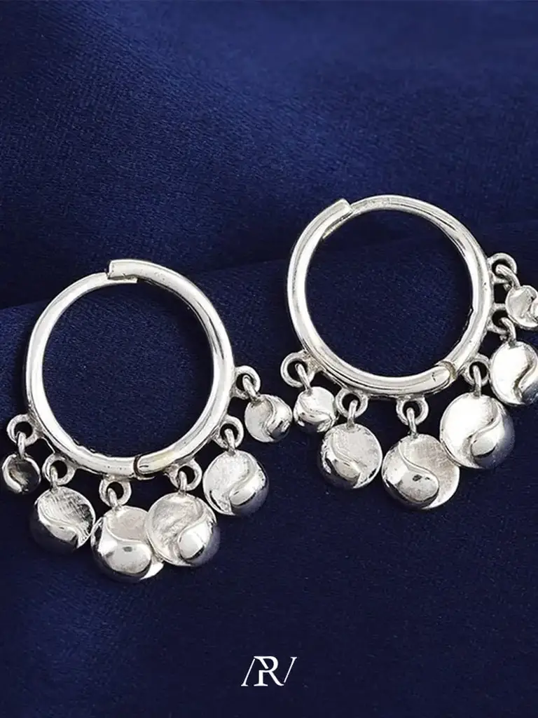 Bali Hoops : ARV-ER-002