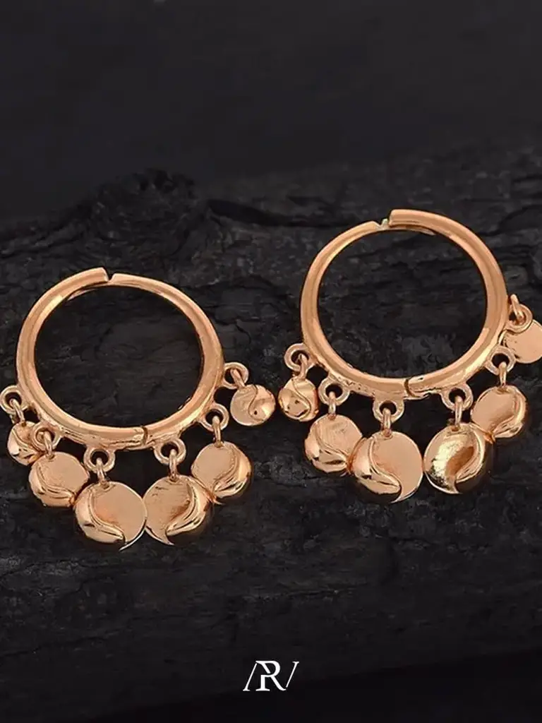 Bali Hoops : ARV-ER-002