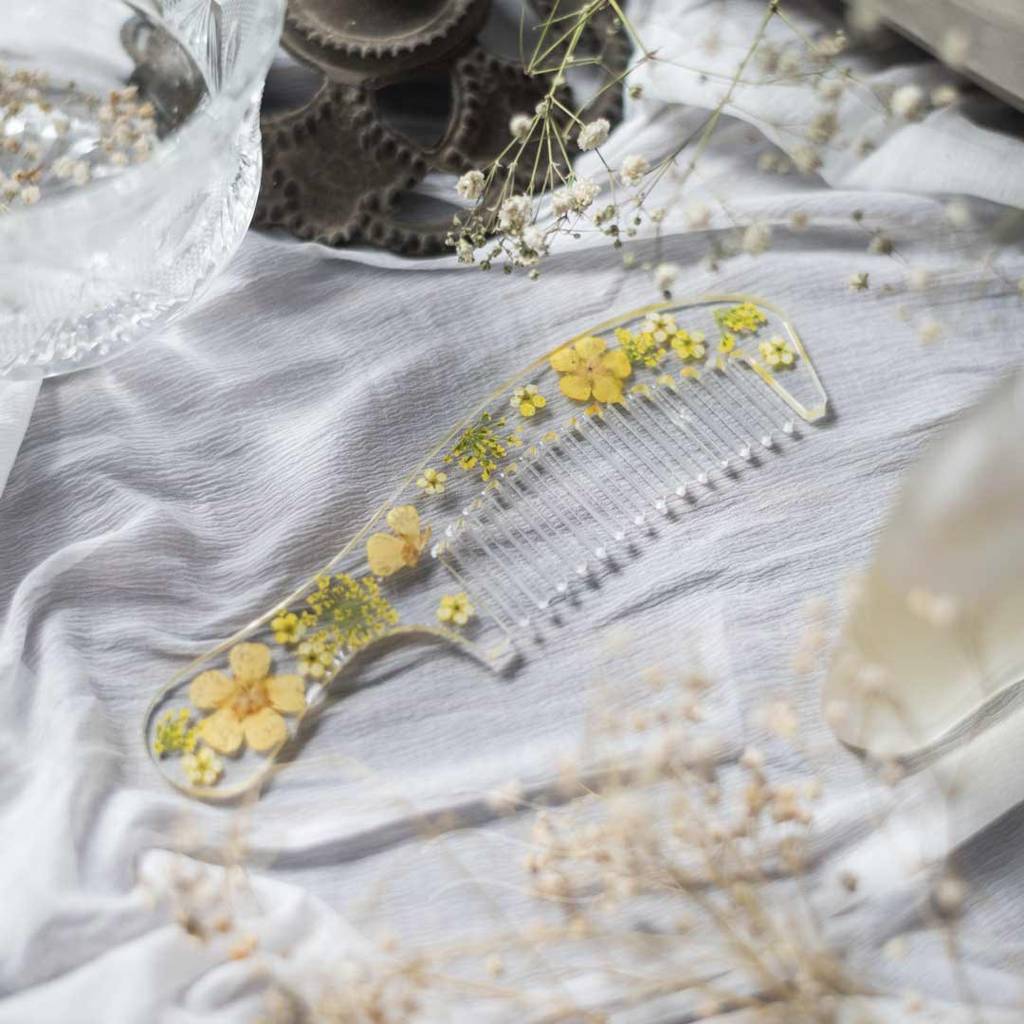 Belle Comb : LA-CO-BE