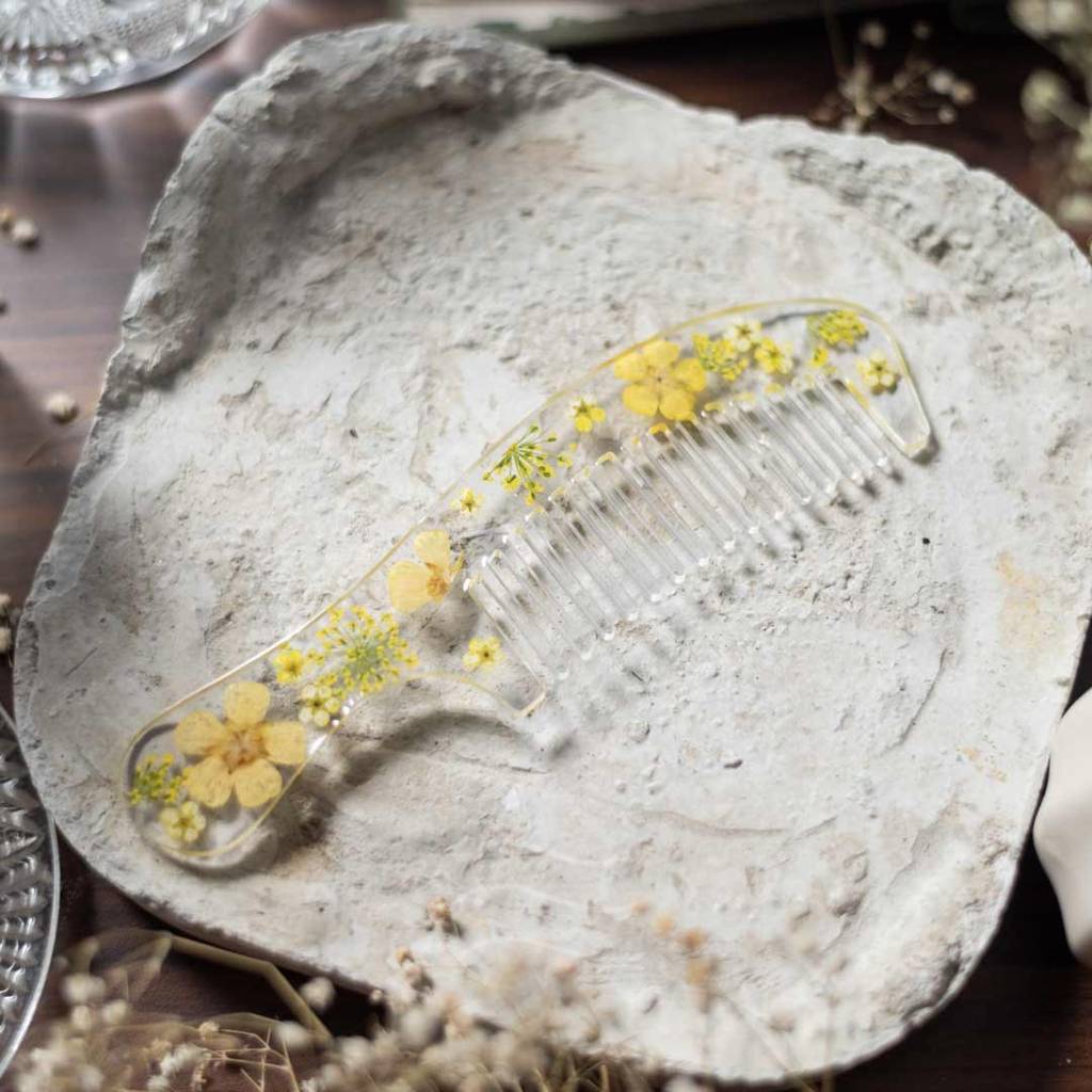 Belle Comb : LA-CO-BE