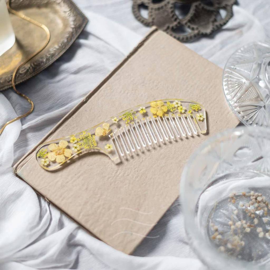 Belle Comb : LA-CO-BE