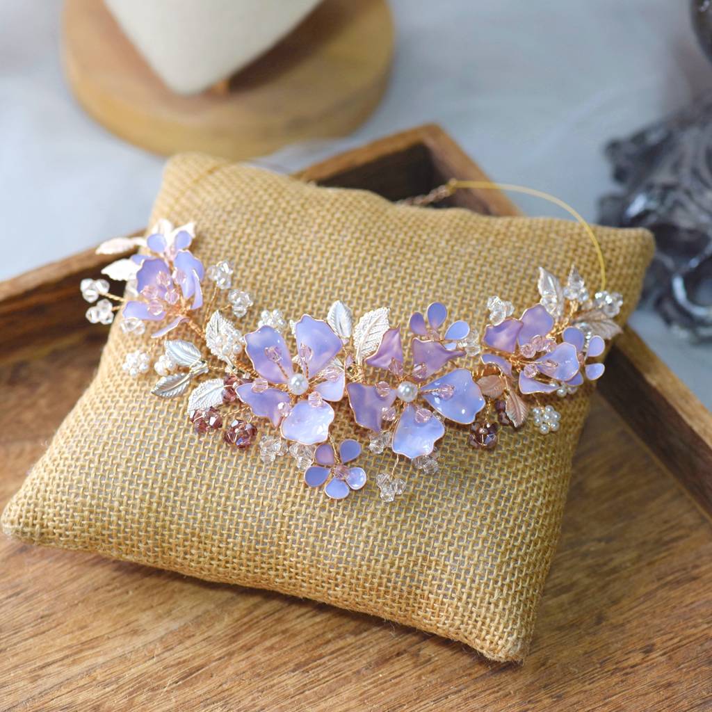 Belle Necklace : BelleNecklace