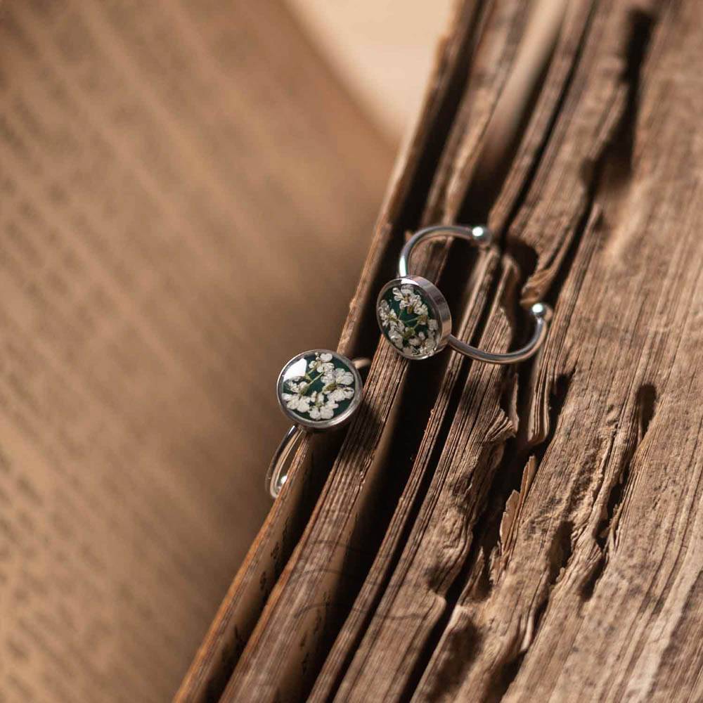 Bird'S Nest Jade Ring : LA-FF-R-BNJ-G1
